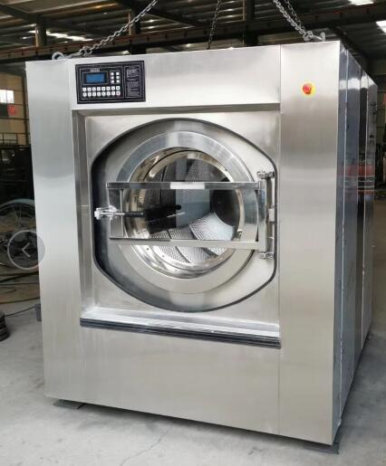 全自動(dòng)洗脫機(jī)系列